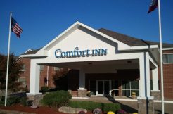 Award Winning Comfort Inn Hotel for Sale in Arkansas