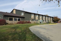 Motel 60 Hotel Sales