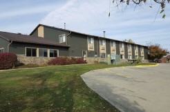 Motel 60 Hotel Sales