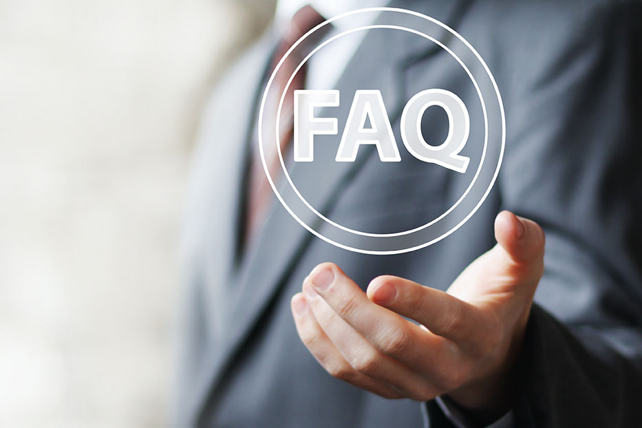 Buy a hotel FAQ