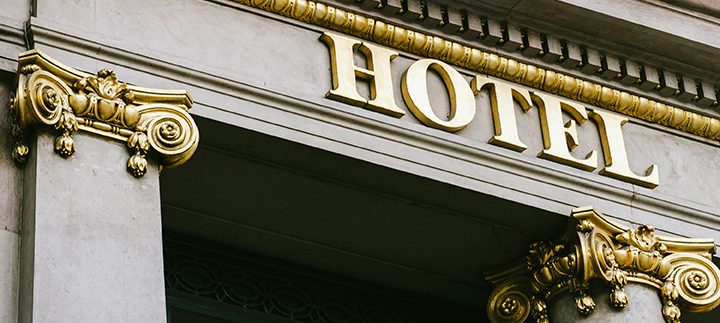 Hotel brokerage and Gold Hotel Letters