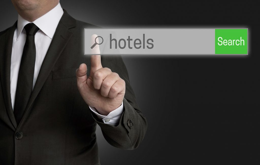 Hotel Listings Can Be Difficult to Navigate