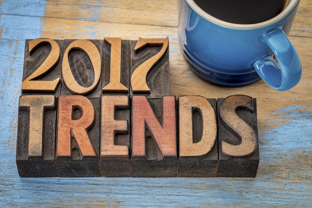 Southeast International 2017 Trends