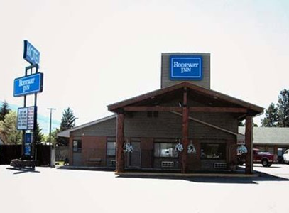 Rodeway Inn – Livingston, MT