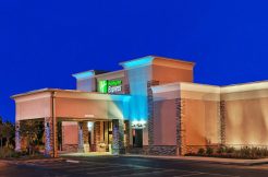 Holiday Inn Express Airport Hotel Sales