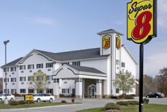 Super 8 Union Hotel Sales