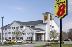 Super 8 Union Hotel Sales