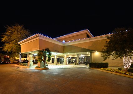 Clarion Hotel LaCrosse – Texarkana, AR