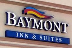Baymont Inn Hotel Sales