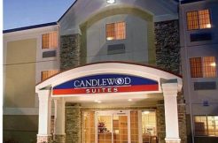 Candlewood Suites Hotel Sales