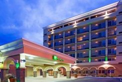 Holiday Inn Riverside Hotel Sales