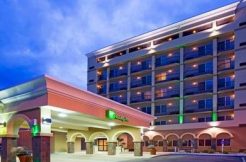 Holiday Inn Riverside Hotel Sales