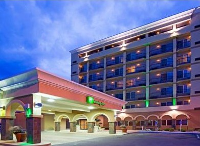 Holiday Inn Riverside – Minot, ND