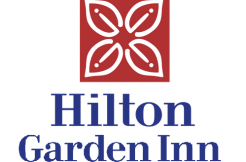 hilton garden inn hotel sales
