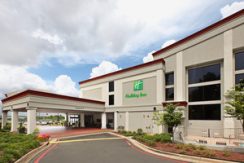 Holiday Inn Airport East Hotel Sales