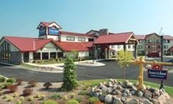 America Inn Oswego Hotel Sales