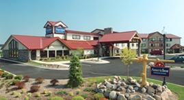 AmericInn Lodge & Suites- Oswego, IL