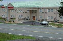 Ramada Inn Strasburg Hotel Sales