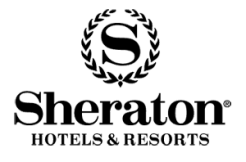 Sheraton Logo Hotel Sales