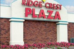 Sold West Plains, Missouri Ridge Crest Plaza