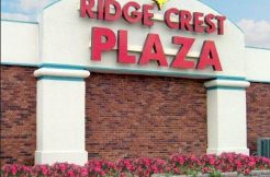 Sold West Plains, Missouri Ridge Crest Plaza