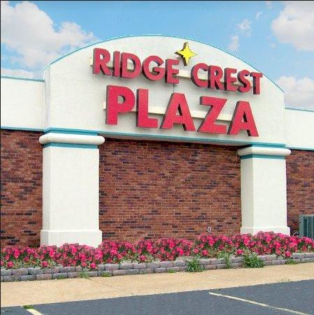 Ridge Crest Plaza Inn & Suites – West Plains, MO