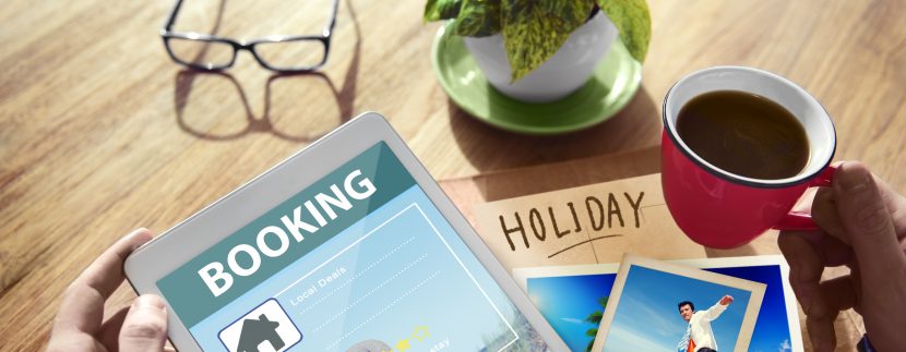 Hotel Brokers Booking Sites