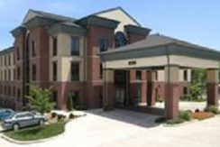 Crossroads Inn & Suites Hotel sold in Salem Missouri MO