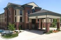 Crossroads Inn & Suites Hotel sold in Salem Missouri MO