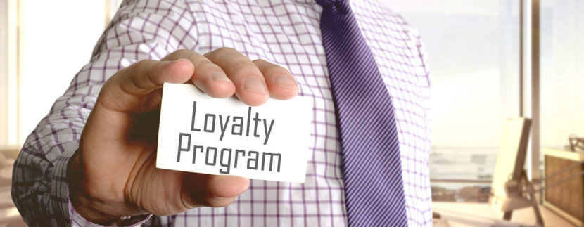 Hotel Brokers Loyalty