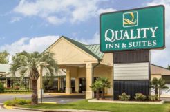 Quality inn Eufaula Hotel Sales