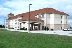 Interstate Hotel for Sale in greater St. Louis metro MSA