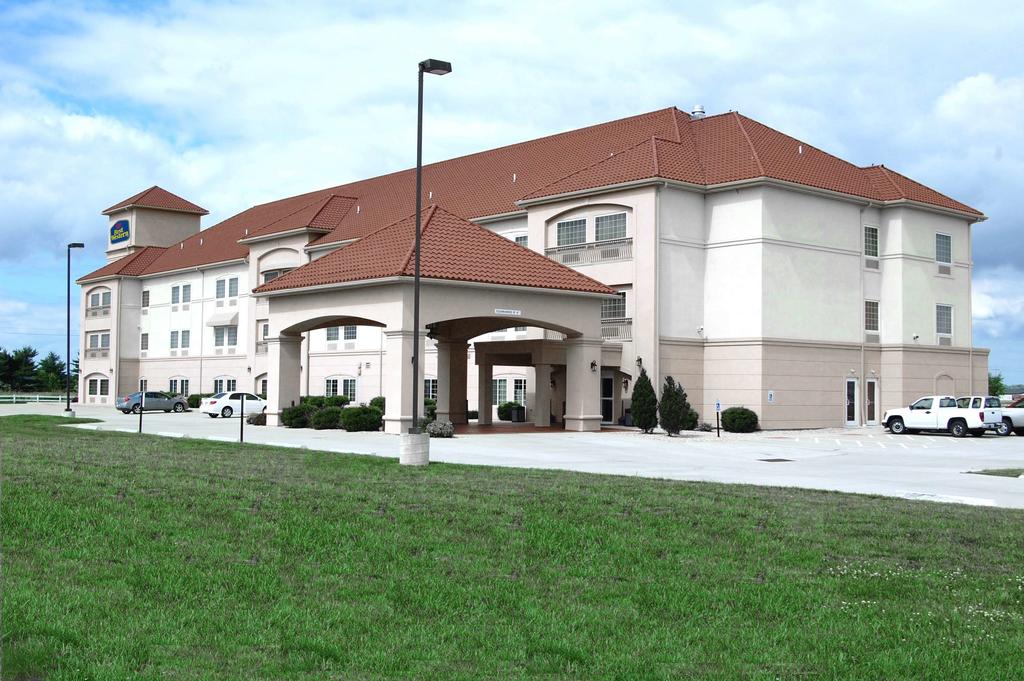 Best Western Plus – Mascoutah, IL