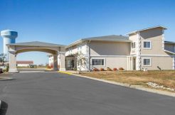 Comfort Inn Hotel for Sale in Missouri