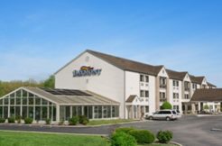 Baymont Inn & Suites Hotel for Sale in Missouri