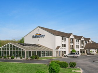Baymont Inn & Suites – Sullivan, MO
