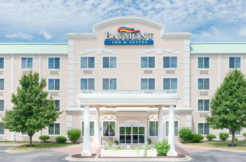 Baymont Inn & Suites Hotel for Sale in Missouri