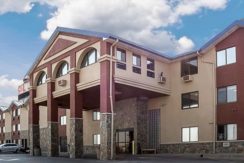 Choice Hotel for Sale near Mt Rushmore