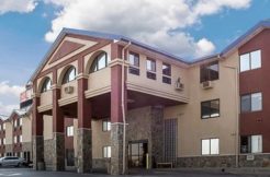 Choice Hotel for Sale near Mt Rushmore