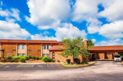 Quality Inn & Suites Hotel for Sale in Missouri
