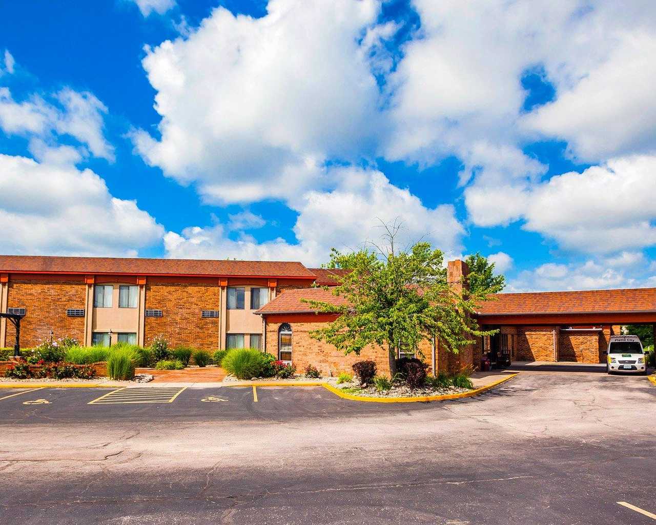 Quality Inn & Suites – Platte City, MO