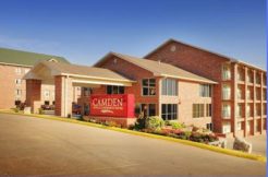 Independent Hotel for Sale in Missouri