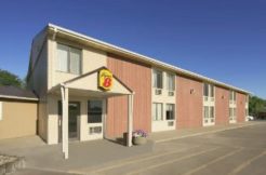 Super 8 Hotel for Sale in South Dakota