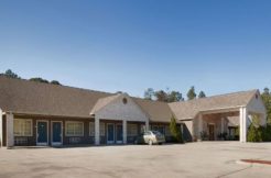 Motel for Sale in Louisiana