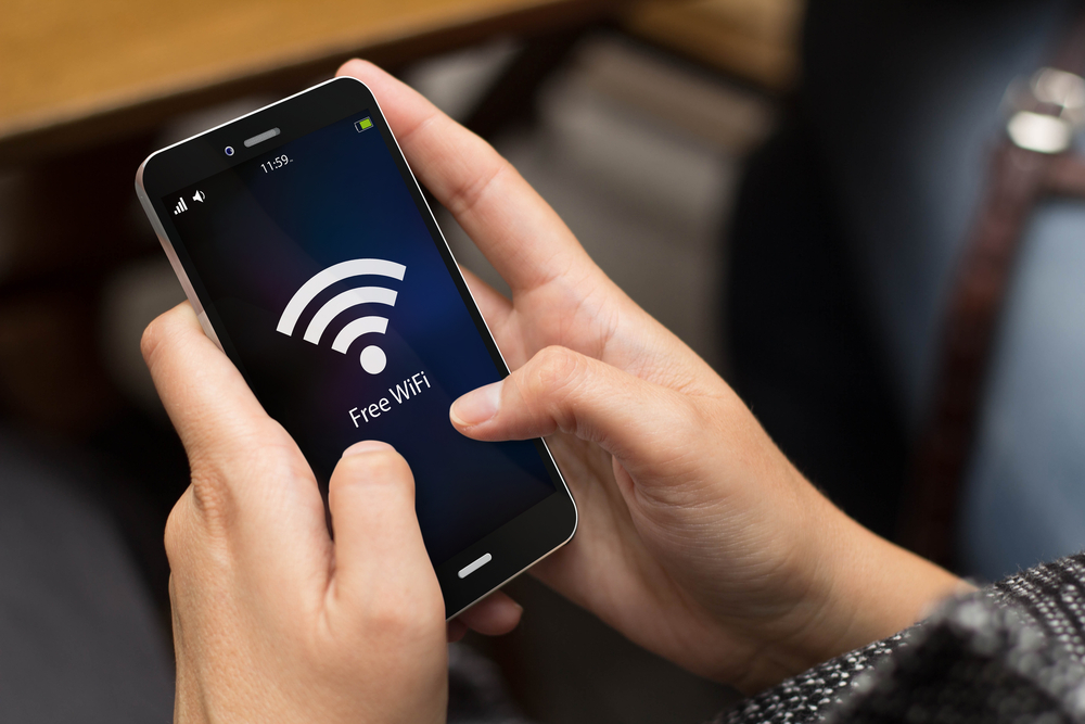 Hospitality Brokers Choosing Wi-Fi