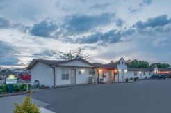 Days Inn Motel for Sale in North Dakota