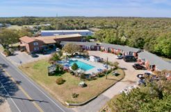 Small Classic Turn key Outer Banks motel for sale