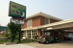 Mom and Pop motel for sale South Dakota