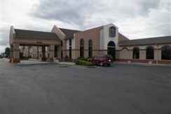 Sold Best Western Plus Sikeston Missouri