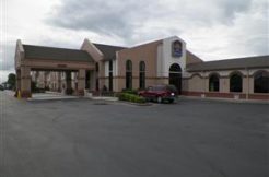 Sold Best Western Plus Sikeston Missouri